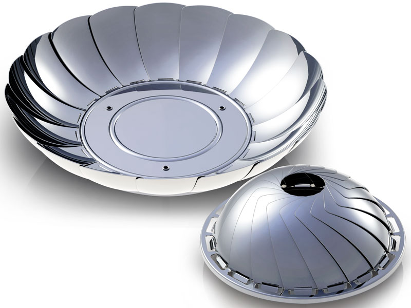 Мангал переносной