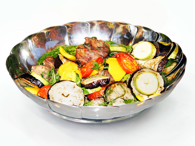 Мангал переносной